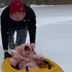 Meet your Posher, Ronnie